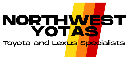 Northwest Yotas