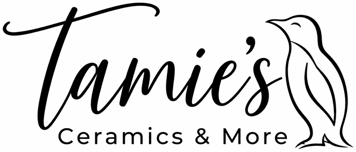 Tamie's Ceramics & More