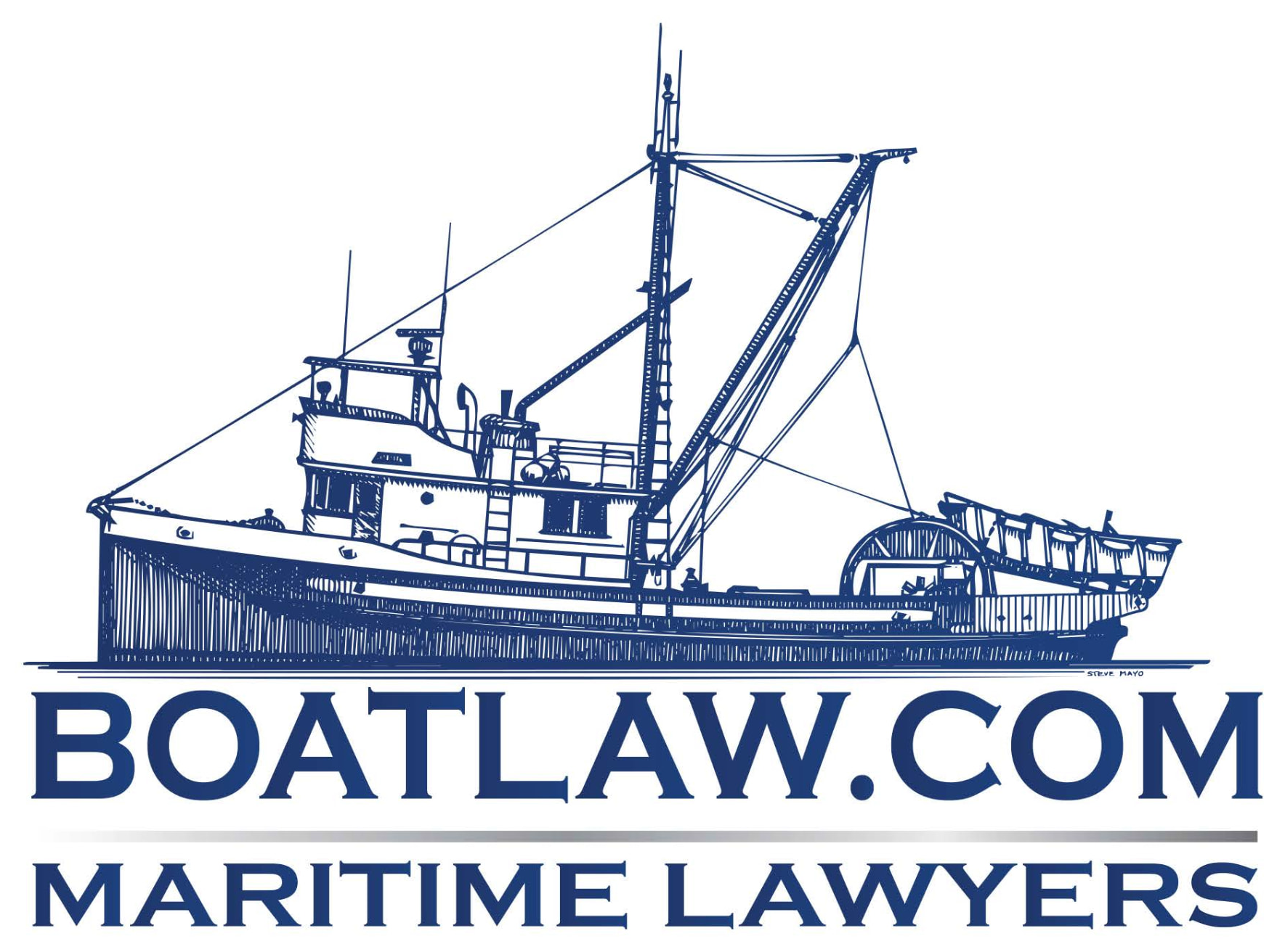Boatlaw.com